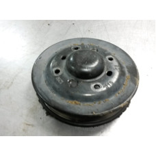 91Q023 Water Pump Pulley From 2010 Chevrolet Traverse 3.6 12611587 91Q023 Water Pump Pulley From 2010 Chevrolet Traverse 3.6 12611587